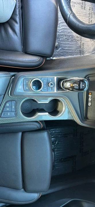 2021 Cadillac CT4-V - Image 11 of 14