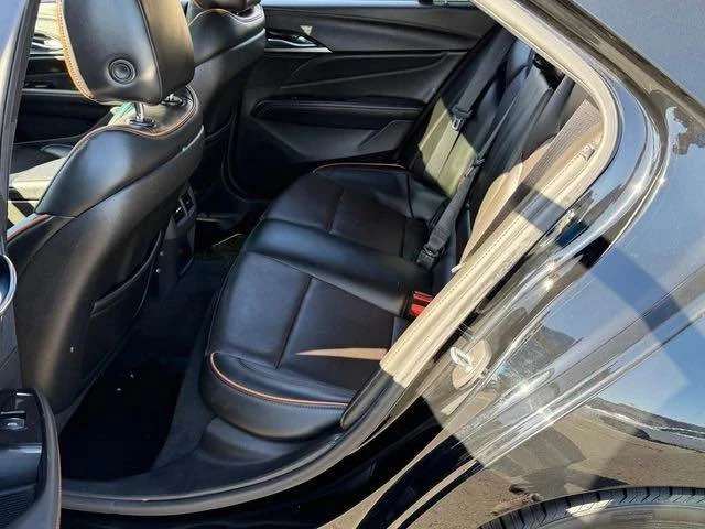 2021 Cadillac CT4-V - Image 16 of 20