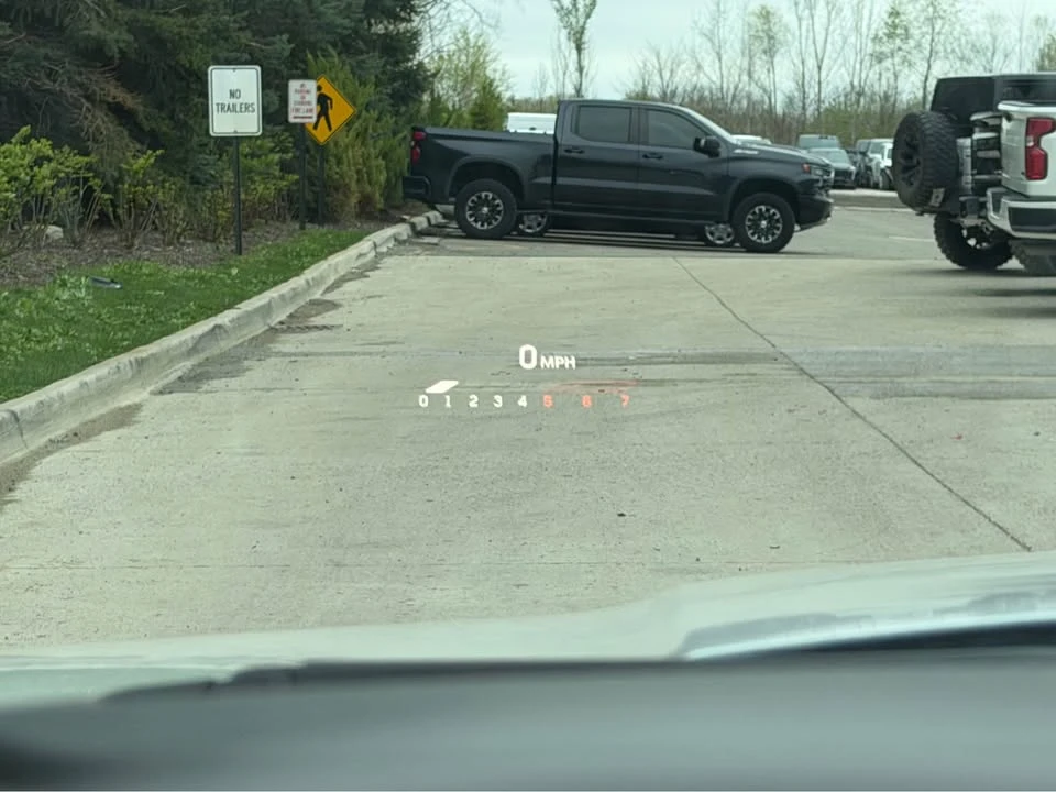 2021 Cadillac CT4-V - Image 19 of 19