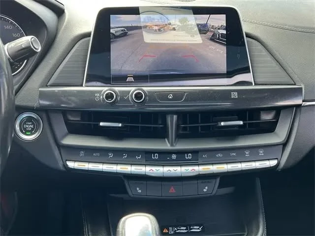 2021 Cadillac CT4 - Image 13 of 19