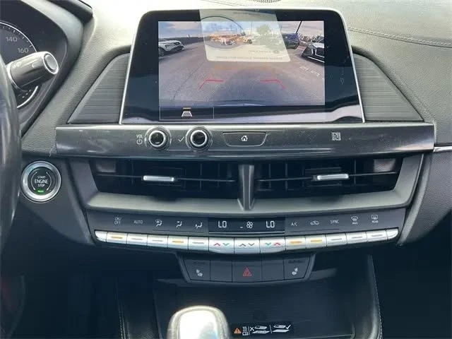 2021 Cadillac CT4 - Image 14 of 20