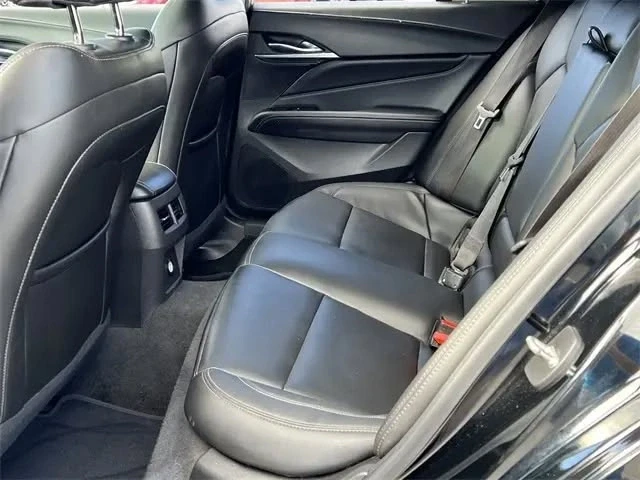 2021 Cadillac CT4 - Image 17 of 20