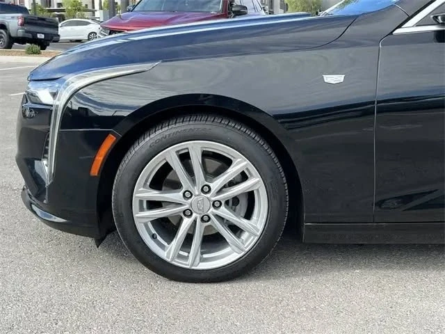 2021 Cadillac CT4 - Image 20 of 20