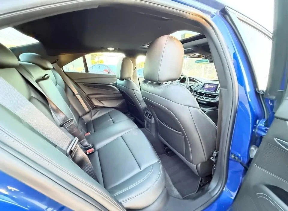 2021 Cadillac CT4 - Image 6 of 7