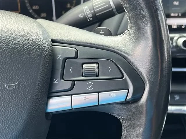 2021 Cadillac CT4 - Image 12 of 19