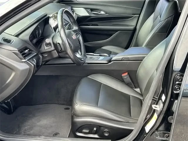 2021 Cadillac CT4 - Image 14 of 19