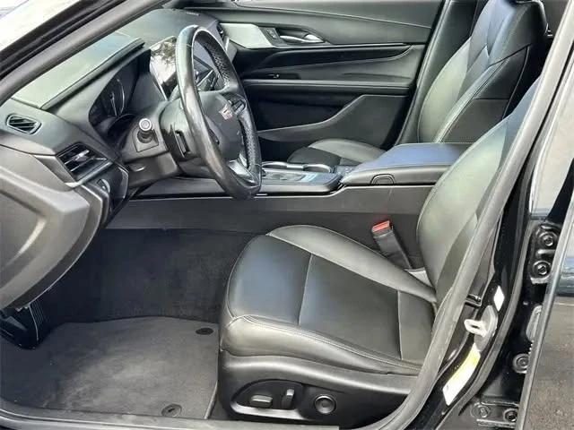 2021 Cadillac CT4 - Image 15 of 20