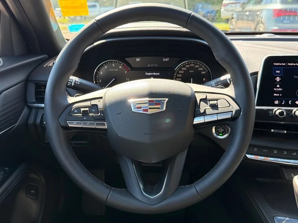 2021 Cadillac CT4 - Image 15 of 19