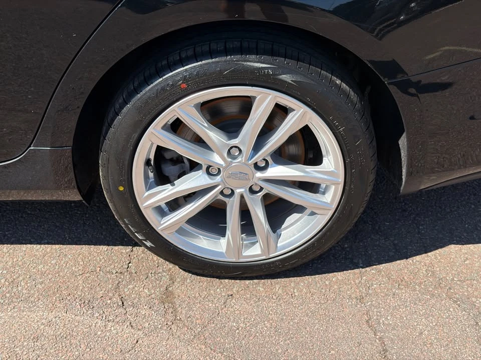 2021 Cadillac CT4 - Image 9 of 19