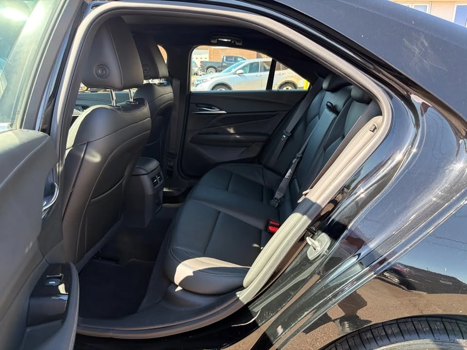 2021 Cadillac CT4 - Image 13 of 19