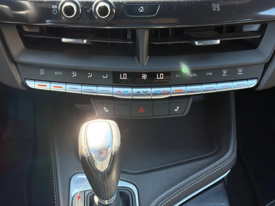 2021 Cadillac CT4 - Image 17 of 19