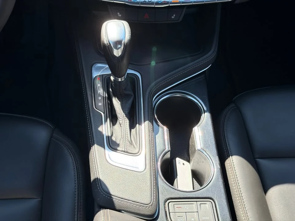 2021 Cadillac CT4 - Image 18 of 19