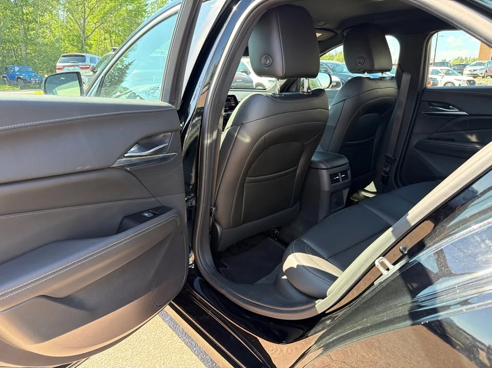 2021 Cadillac CT4 - Image 12 of 19