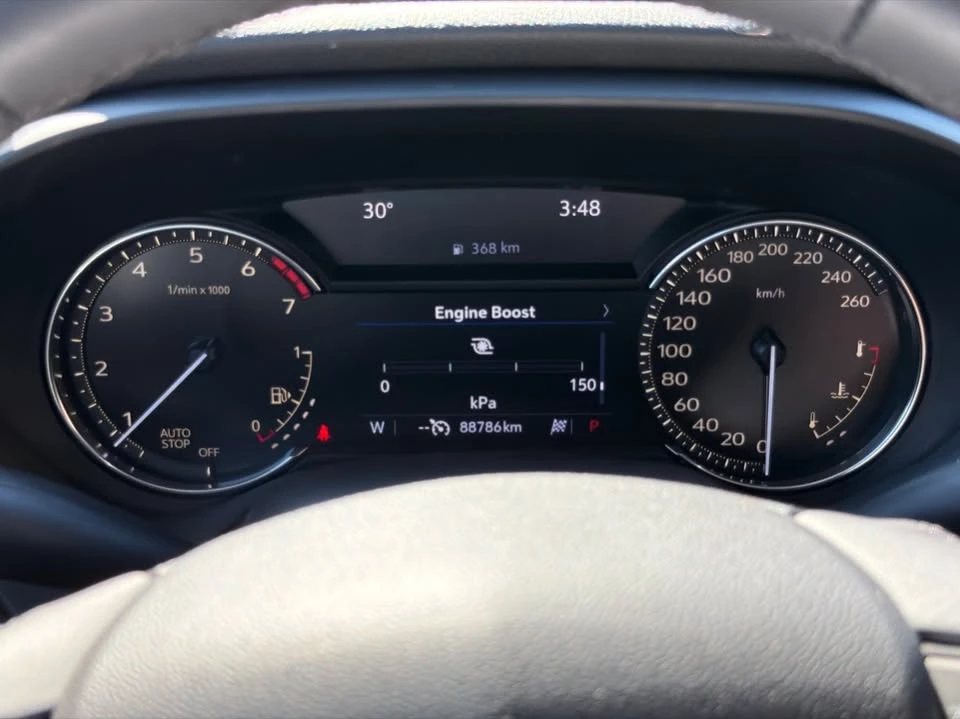 2021 Cadillac CT4 - Image 19 of 19