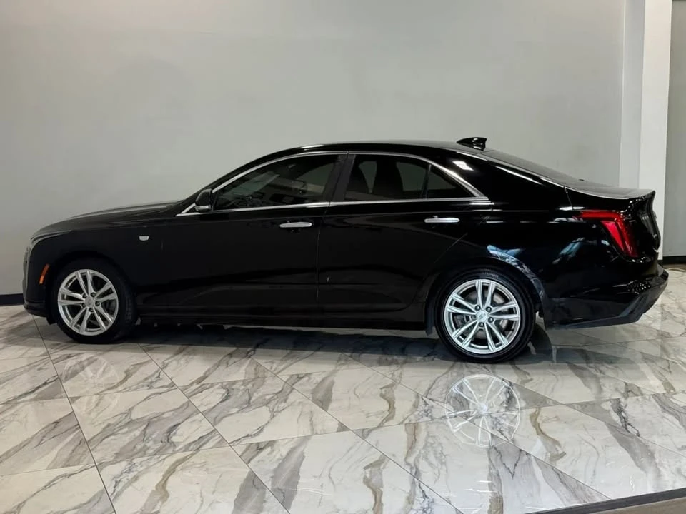 2021 Cadillac CT4 - Image 9 of 20