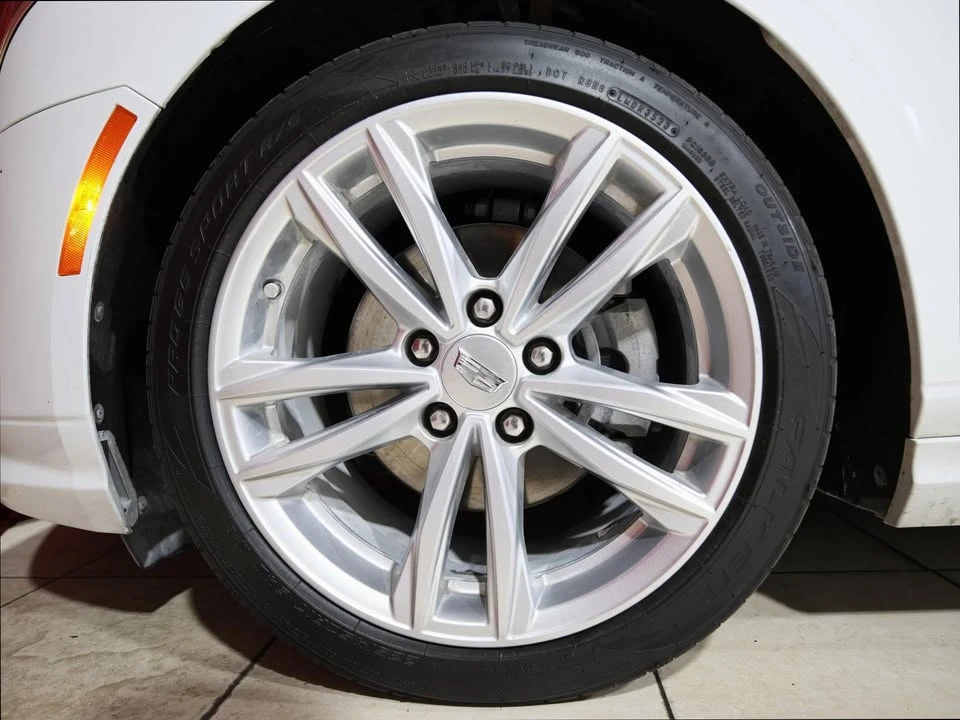 2021 Cadillac CT4 - Image 5 of 18