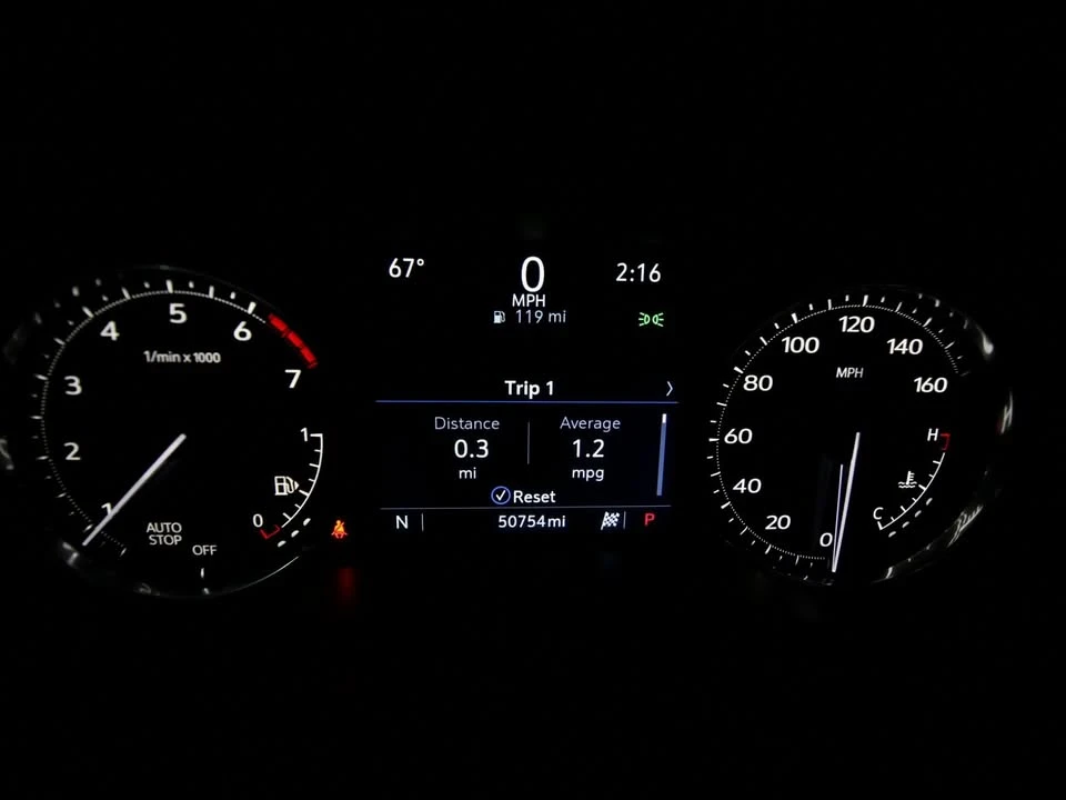 2021 Cadillac CT4 - Image 15 of 18