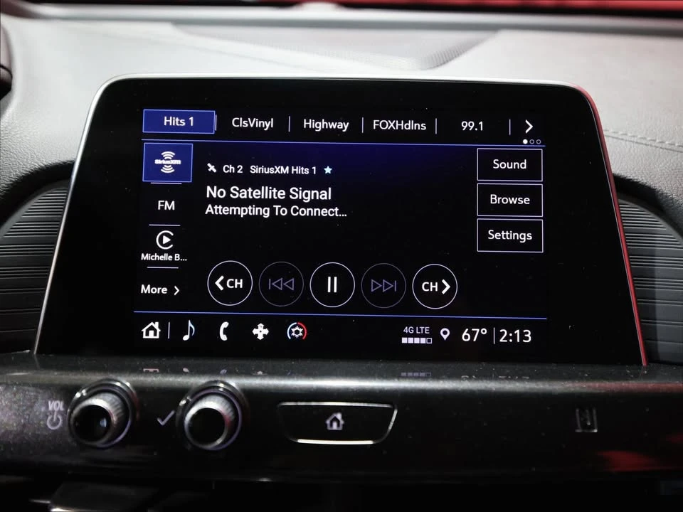 2021 Cadillac CT4 - Image 16 of 18