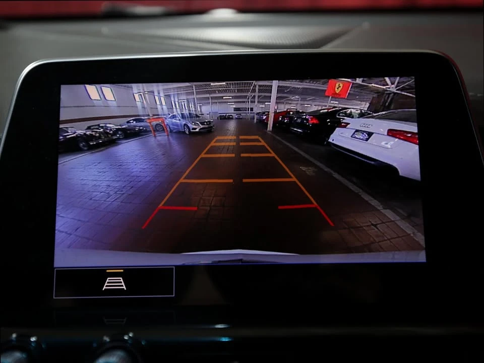 2021 Cadillac CT4 - Image 17 of 18