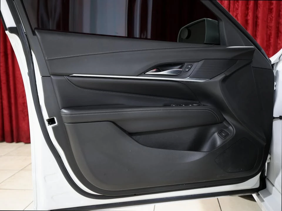 2021 Cadillac CT4 - Image 9 of 18