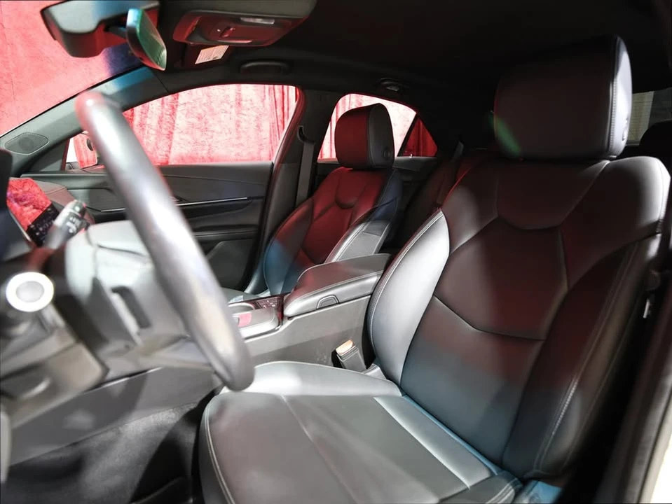 2021 Cadillac CT4 - Image 11 of 18