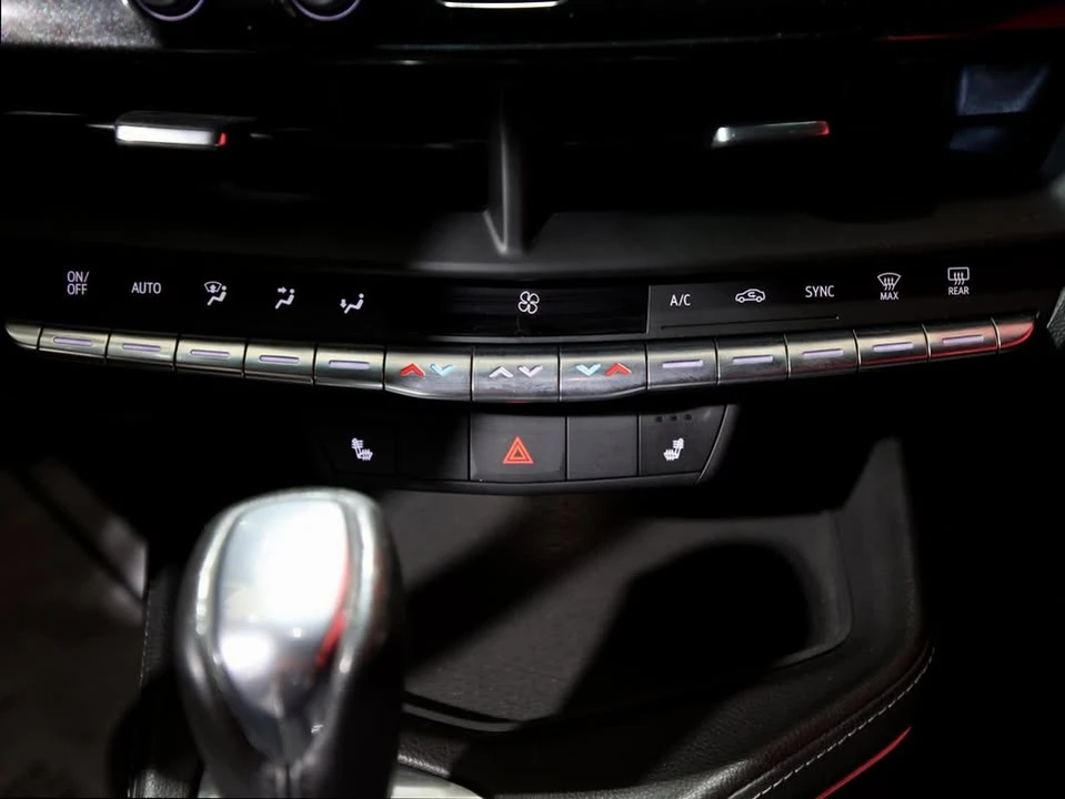 2021 Cadillac CT4 - Image 18 of 18