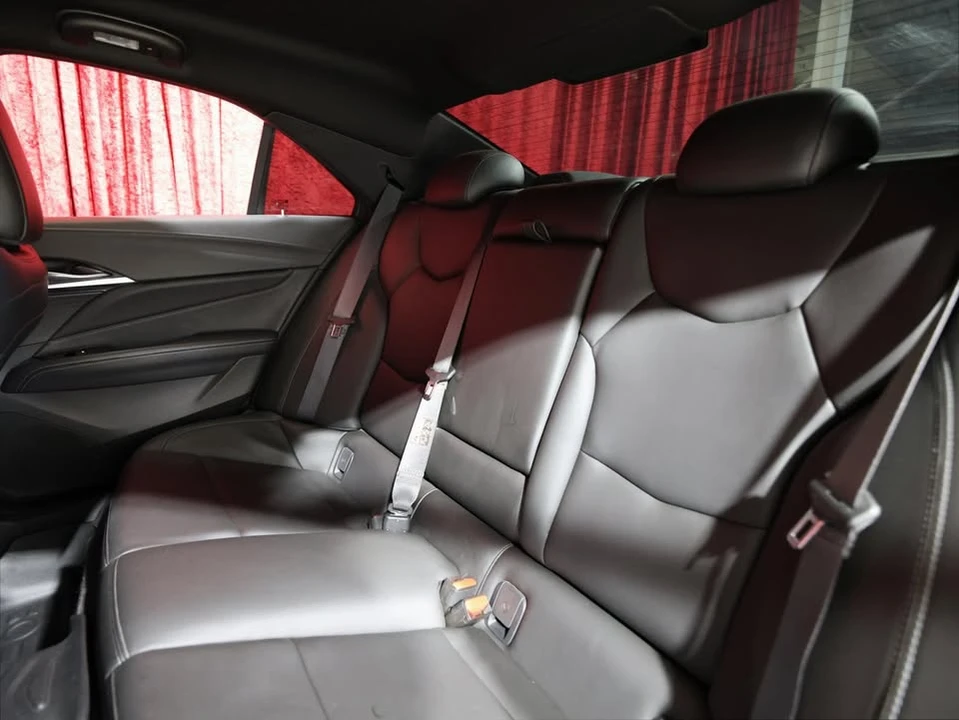 2021 Cadillac CT4 - Image 12 of 18