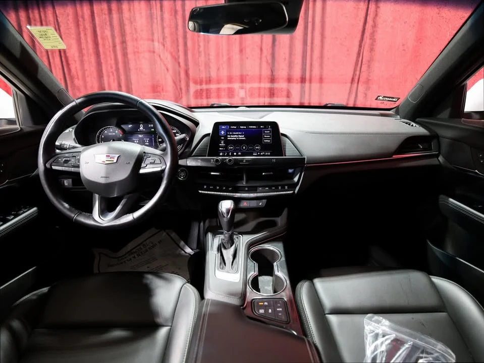 2021 Cadillac CT4 - Image 13 of 18