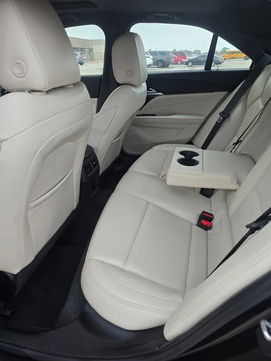 2021 Cadillac CT4 - Image 12 of 20