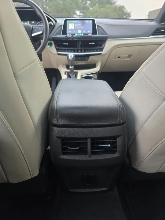 2021 Cadillac CT4 - Image 17 of 20