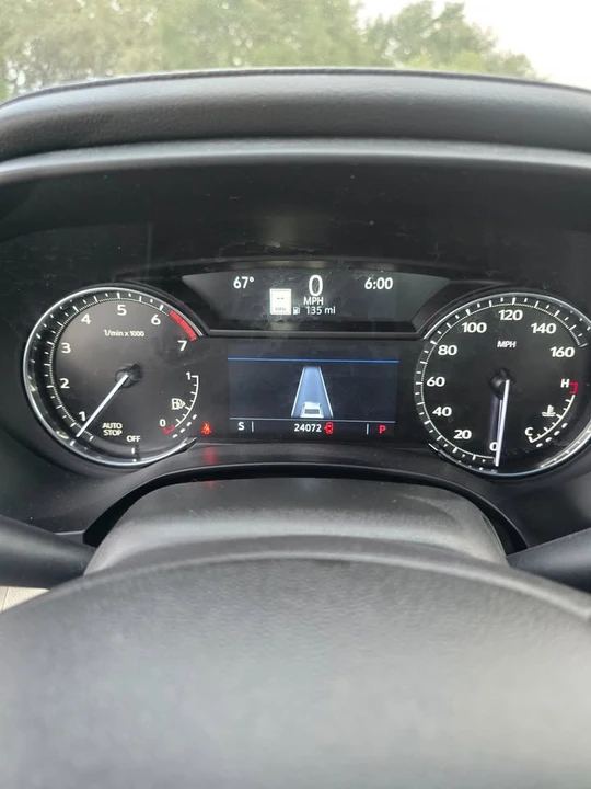 2021 Cadillac CT4 - Image 16 of 20