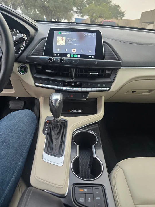 2021 Cadillac CT4 - Image 15 of 20