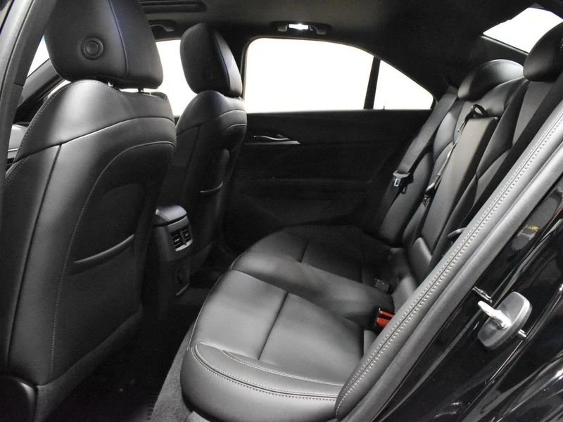 2021 Cadillac CT4 - Image 4 of 19