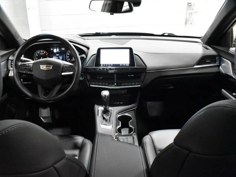 2021 Cadillac CT4 - Image 5 of 19