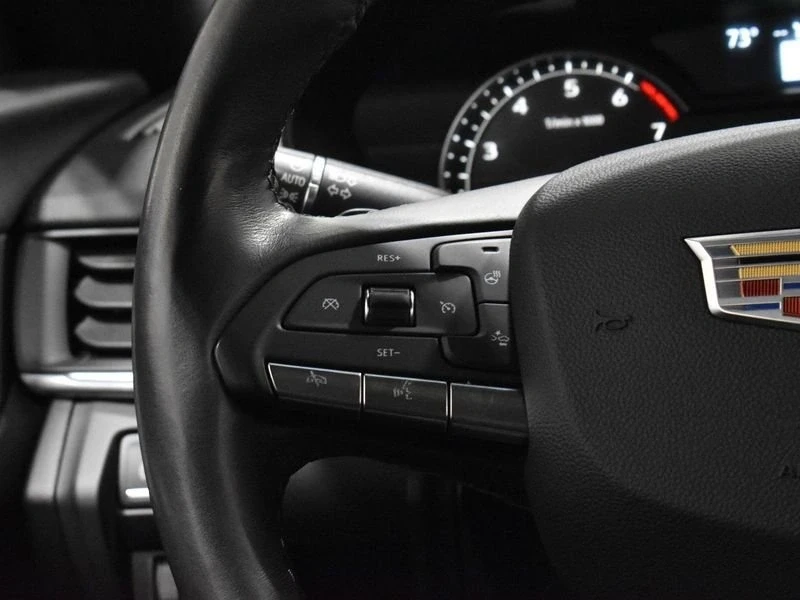 2021 Cadillac CT4 - Image 7 of 19