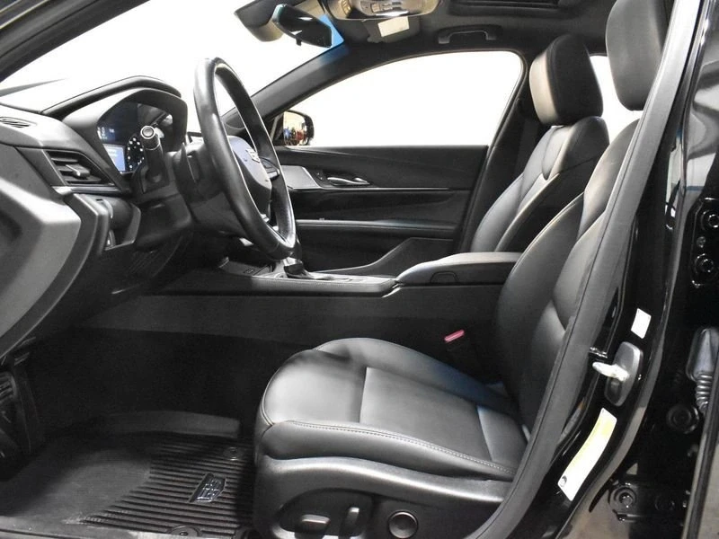 2021 Cadillac CT4 - Image 2 of 19