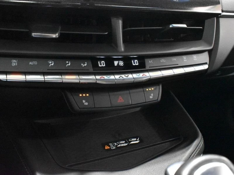 2021 Cadillac CT4 - Image 19 of 19