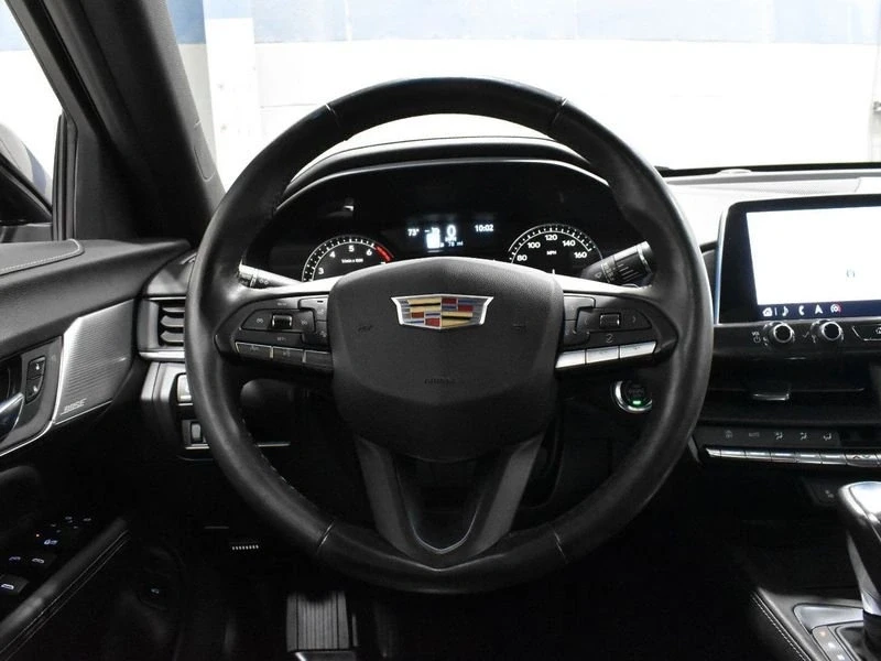 2021 Cadillac CT4 - Image 6 of 19