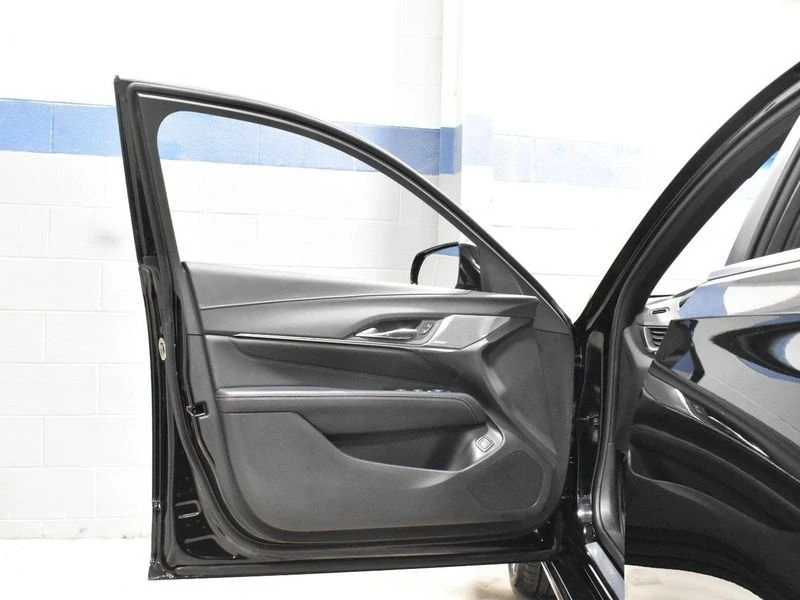 2021 Cadillac CT4 - Image 9 of 19