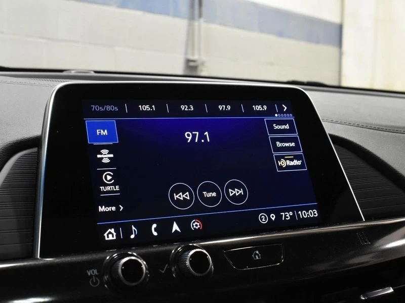 2021 Cadillac CT4 - Image 16 of 19