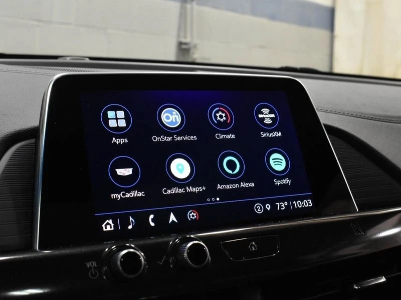 2021 Cadillac CT4 - Image 15 of 19