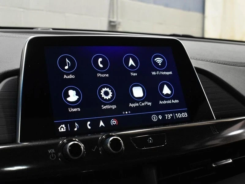 2021 Cadillac CT4 - Image 14 of 19