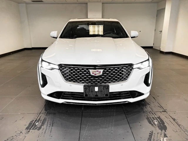 2021 Cadillac CT4 - Image 11 of 19