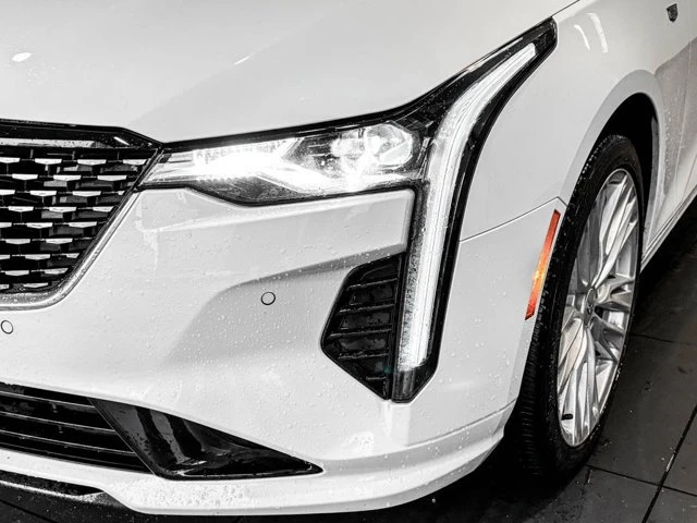 2021 Cadillac CT4 - Image 13 of 19