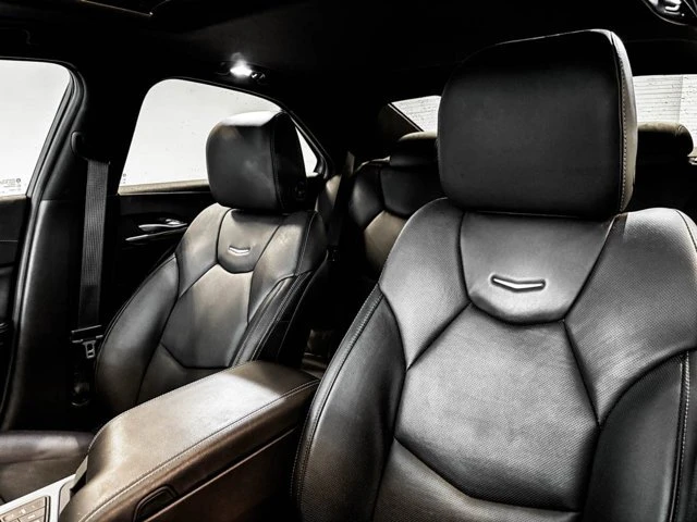 2021 Cadillac CT4 - Image 19 of 19