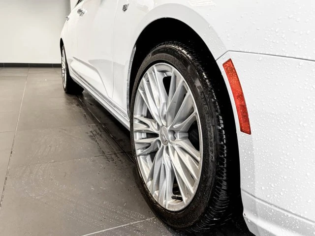 2021 Cadillac CT4 - Image 15 of 19