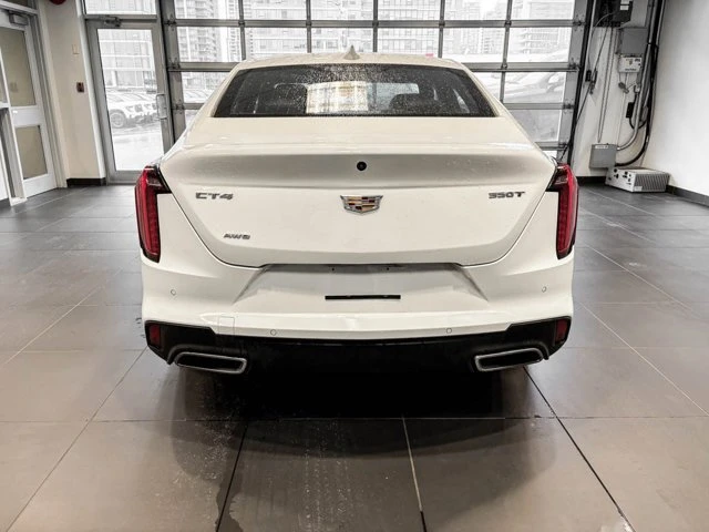 2021 Cadillac CT4 - Image 7 of 19