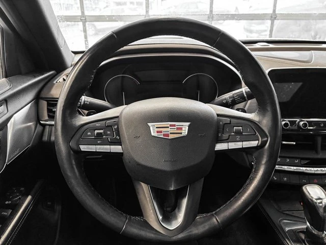 2021 Cadillac CT4 - Image 17 of 19