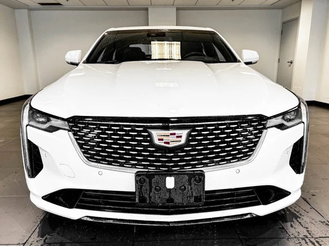 2021 Cadillac CT4 - Image 12 of 19