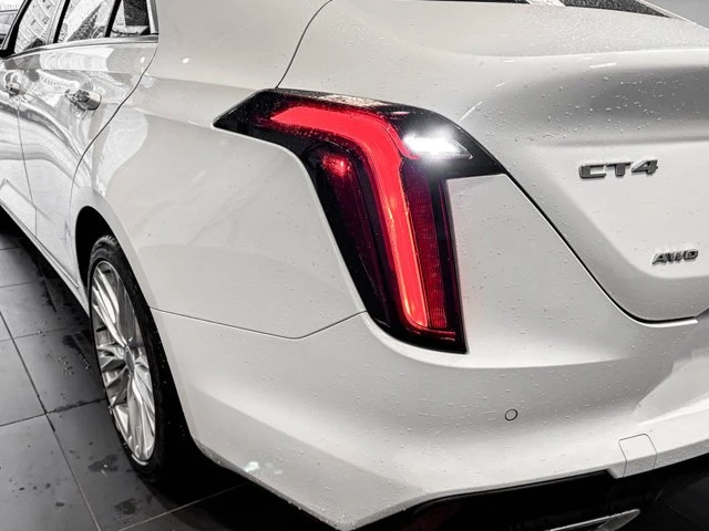 2021 Cadillac CT4 - Image 14 of 19